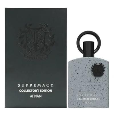 Afnan Supremacy Collector's Edition Edp 100ml Spy (M)