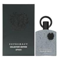 Afnan Supremacy Collector's Edition Edp 100ml Spy (M)