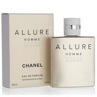 Chanel Allure Homme Edition Blanche (M) Edp 100Ml Chanel Allure Homme Edition Blanche (M) Edp 100Ml