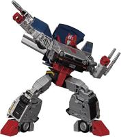 Takara Tomy Transformers Masterpiece Edition MP-53 Plus Senator Crosscut