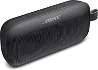 Bose SoundLink Flex Bluetooth speaker Black