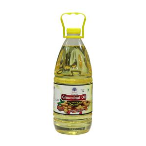 Peacock Groundnut Oil 2Ltrs