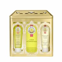 ROGER & GALLET FLEUR D'OSMANTHUS FRAGRANT WELLBEING WATER RITUAL SET ROGER & GALLET FLEUR D'OSMANTHUS FRAGRANT WELLBEING WATER RITUAL SET