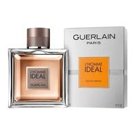 Guerlain L Homme Ideal (M) Eau De Parfum 100Ml
