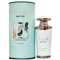 Lattafa Mayar Natural Intense (W) Edp 100Ml