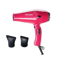 Sonashi Hair Dryer Pink - SHD3031