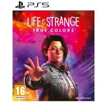 Life Is Strange True Colors Playstation 5