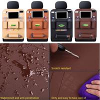 General Purpose Car Accessories Car Interior Accessories Multifunctional Storage Bag Fashion