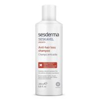 Sesderma Seskavel Growth Anti-Hair Loss Shampoo 200ml