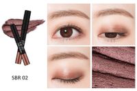 Missha Eye Fit Stick Shadow SBR02 / Spice Wood