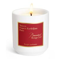 Maison Francis Kurkdjian Baccarat Rouge 540 280G Scented Candle