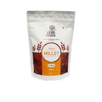 Pure & Sure Organic Little Millet - 500g