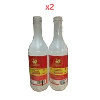 Golden Swan Vinegar Twin Pack 1L (Pack of 2)