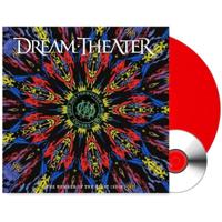 Lost Not Forgotten Archives: The Number of the Beast (2002) (Red Colored Vinyl + CD) | Dream Theater