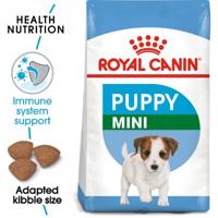 Royal Canin Size Health Nutrition Mini Puppy 2 Kg - thumbnail