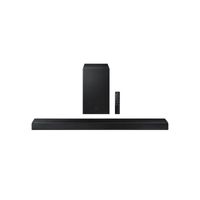 Samsung 3.1 Channel sound bar | Wireless subwoofer| ATMOS Dolby | 650watt | SAM-HW-A650-ZN