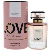 Victoria's Secret Love (W) Edp 50Ml