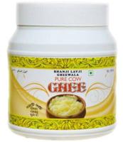 Bhanji Lavji Cow Ghee 500ml