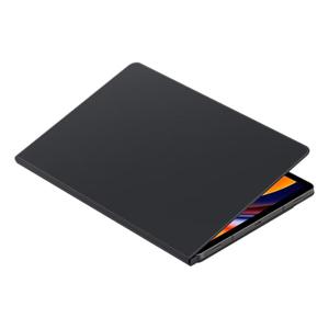 Samsung Case for Galaxy Tab S9 | Black Color | Smart Book Cover | EF-BX710PBEGWW