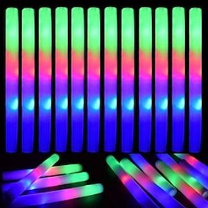 Party Supplies  Sticks In Bulk Light Up Party Gifts For Halloween Weddings Dances Birthdays Raves Concerts (kids And Adults) miniinthebox