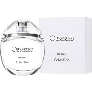 Calvin Klein Obsessed For Women Eau De Parfum 50ml