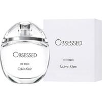 Calvin Klein Obsessed For Women Eau De Parfum 50ml - thumbnail