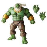 Hasbro Marvel Legends Maestro Hulk Action Figure