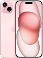 Apple iPhone 15 Plus, 128GB, Pink (Physical Sim & eSim)