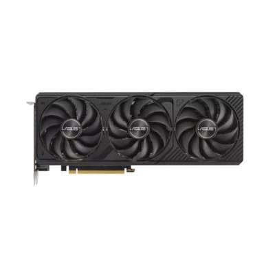 Asus Prime GeForce RTX 4070 Ti Super OC Edition Graphics Card, 16GB GDDR6X Asus Prime GeForce RTX 4070 Ti Super OC Edition Graphics Card, 16GB GDDR6X