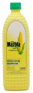 Mazola Corn Oil 750Ml