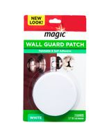 Magic Wall Guard Patch Pack Of 3