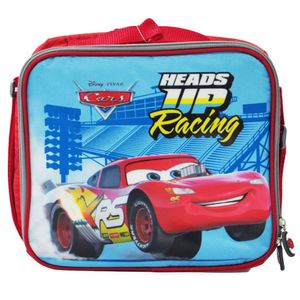 Disney Cars Premium Lunch bag