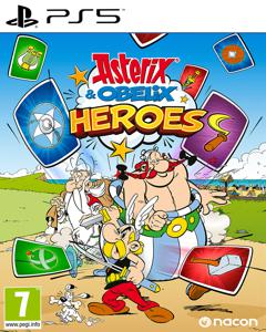 Asterix & Obelix Heroes - PS5