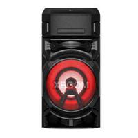 LG XBOOM ON5, DJ Audio System with Super Bass Boost, Party Strobe & DJ App