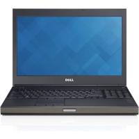 "Dell Precision M4700 15.6 Inch Workstation Laptop, Intel Quad Core i7 3720QM up to 3.6GHz, 8G DDR3, 256G SSD, 1G DDR5 Video Card, WiFi, DVD, VGA, HDMI, Win 10 (Pre- Owned) "