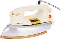 Olsenmark Automatic Dry Iron 1X6 ,White - OMDI1503