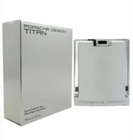 Porsche Design Porsche Titan Men Edt 100ML