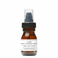 Depot Nº403 Shave & Softening Beard Oil Fresh Black Pepper 30ml - thumbnail