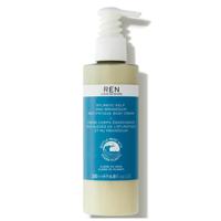 Ren Atlantic Kelp And Magnesium (U) 200Ml Body Cream