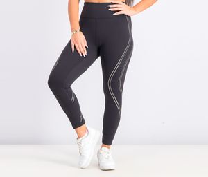 Womens Transform High Rise Crop Leggings  Black
