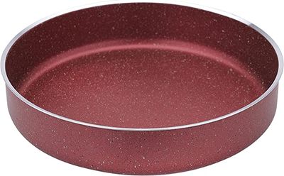 Royalford Aluminum Deep Oven Tray Set - RF10266