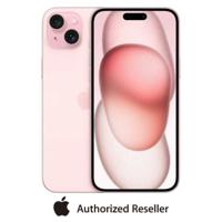 Apple iPhone 15 5G | 6GB-256GB | Pink Color | 6.1 Inch Super Retina XDR display | A16 Bionic chip