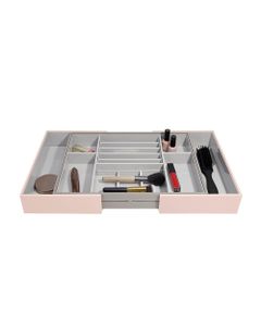 Stackers Blush Pink Makeup Slider