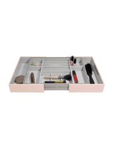 Stackers Blush Pink Makeup Slider - thumbnail