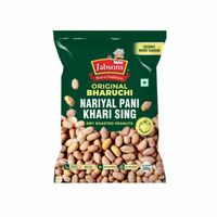 Jabsons Roasted Original Peanut Nariyal Pani 200gm