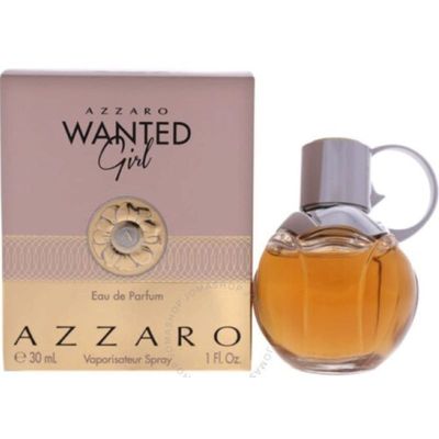 Azzaro Wanted Girl Women Edp 30Ml