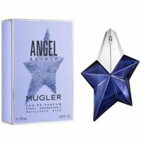 Mugler Angel Elixir Refillable Star For Women Edp 25ml