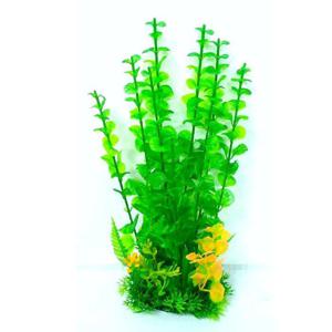 Aquarium Plastic Plant - M952-W9XH30 Cm