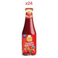 Super Chef Tomato Ketchup 340Gm (Pack Of 24)