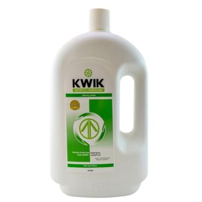 Kwik Antiseptic Disinfectant 4Ltr